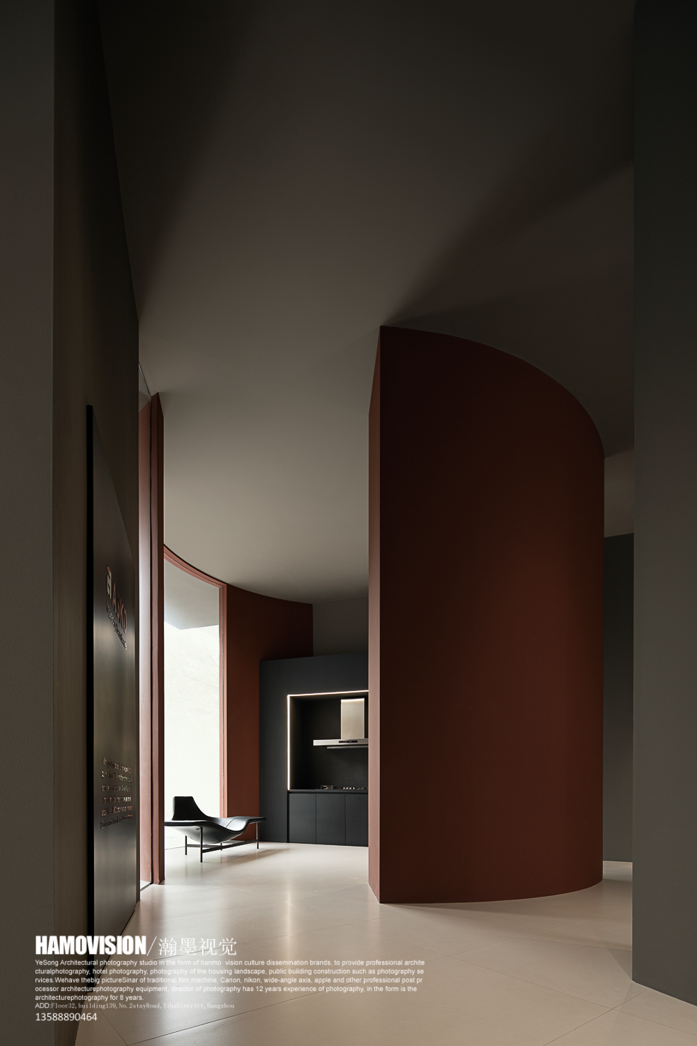 瑞典 ASKO 奢品电器展厅丨中国丽水丨黎水仁佳设计公司-6