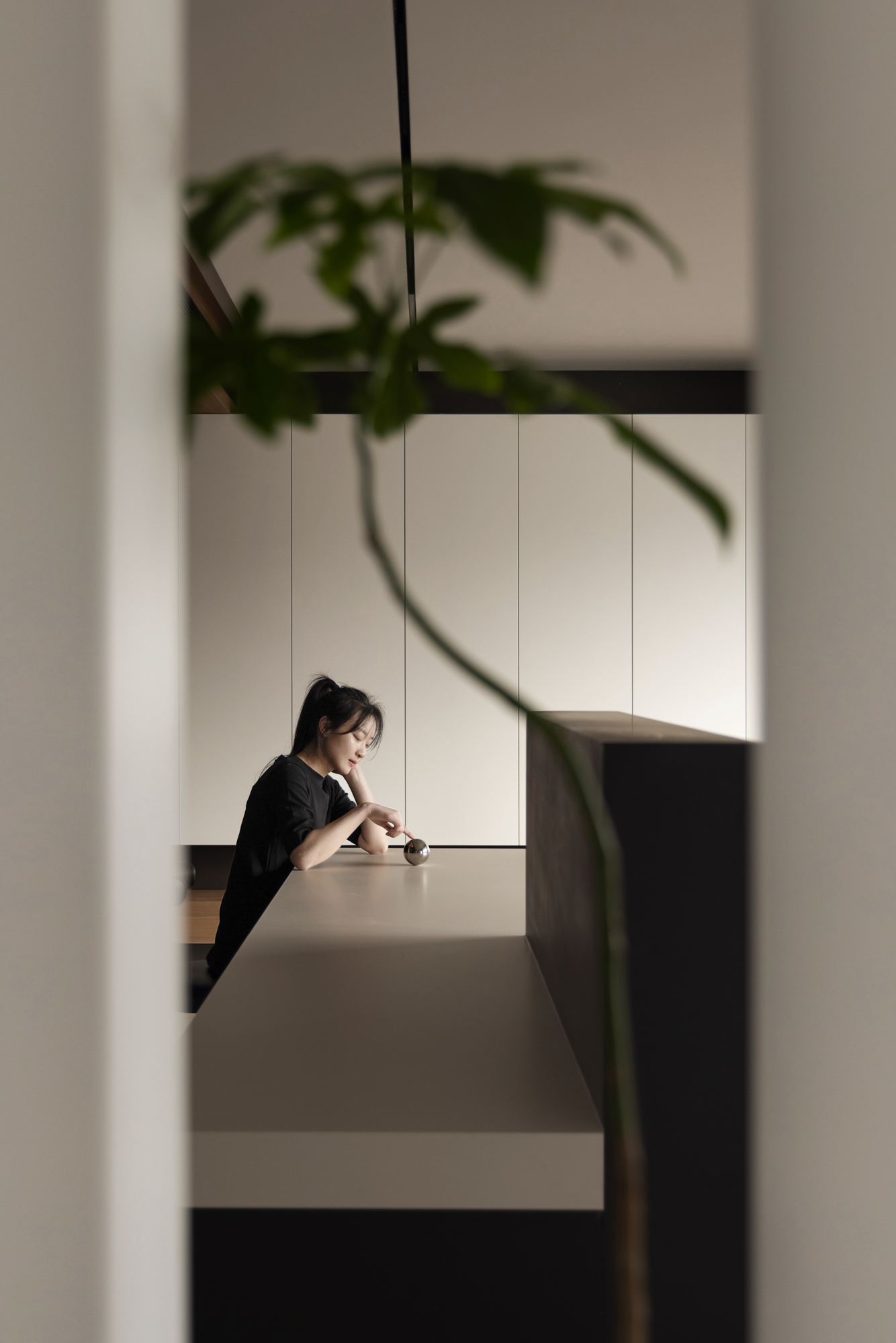 铂悦天汇平层设计丨中国安徽丨壹境筑造-57