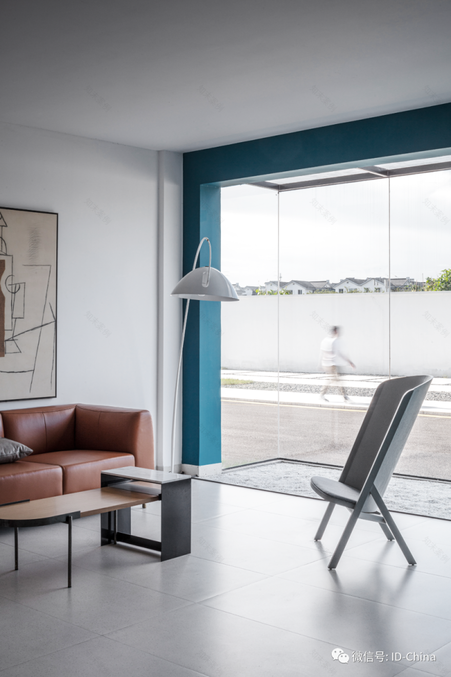 体块速写,有形无界丨中国浙江丨尤格空间设计事务所-28