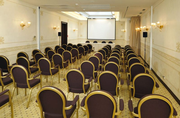 布拉迪斯拉发阿卡迪亚酒店丨斯洛伐克布拉迪斯拉发丨ADIF,PRO STYLE-18