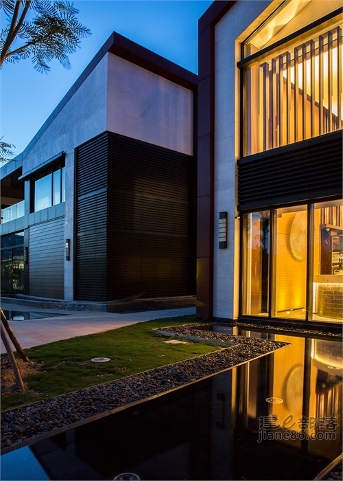 三亚檀悦酒店-10