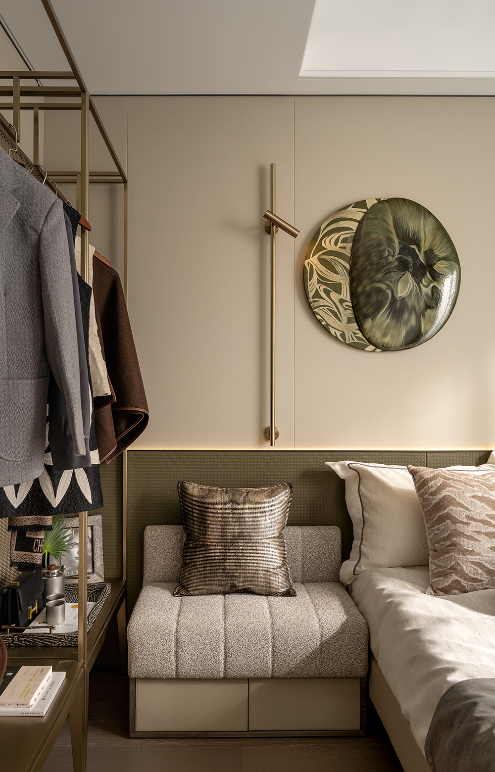 北京城建·颐知筑丨中国北京丨德方圆文化创意有限公司-28