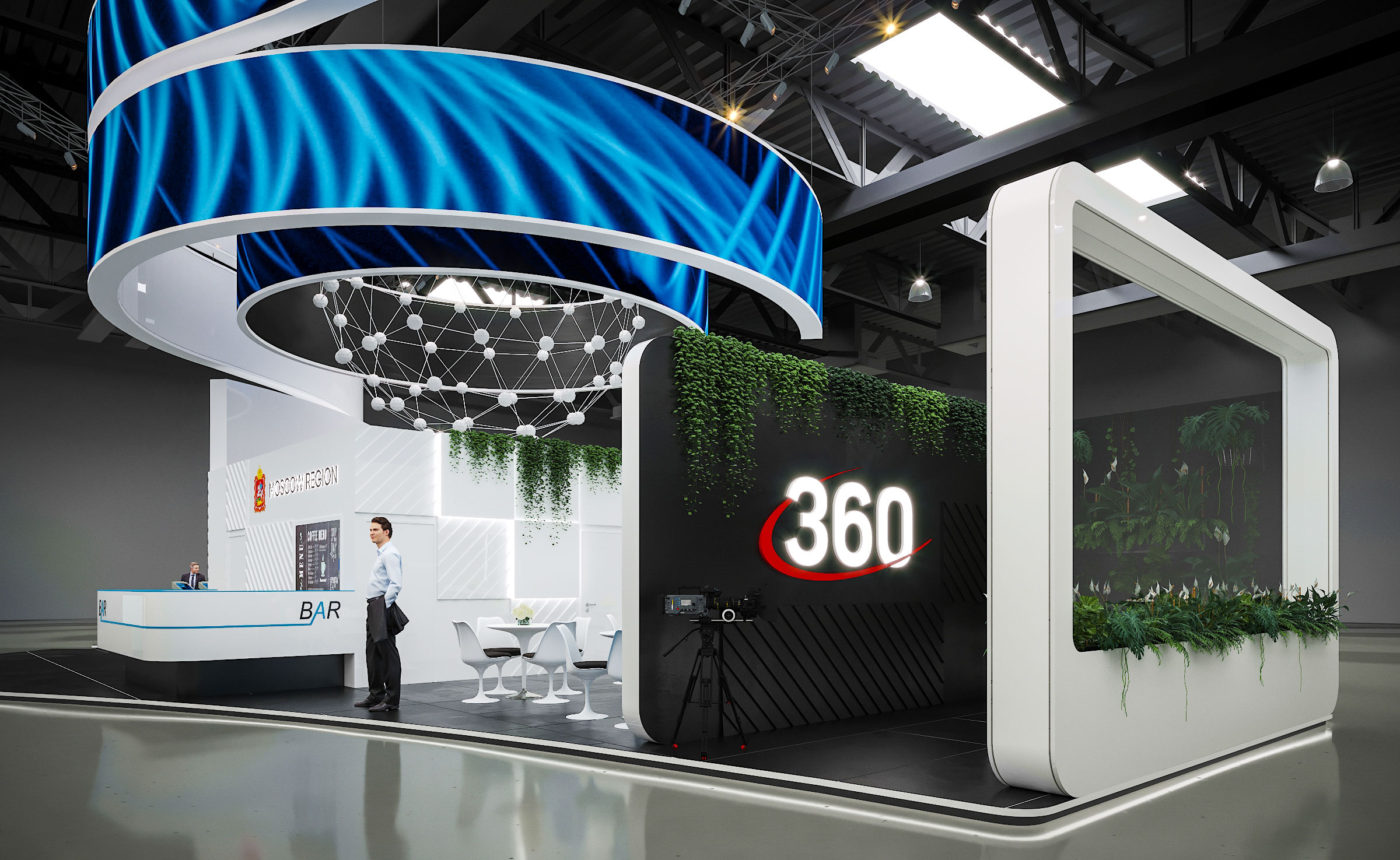 Правительство Московской Области-6