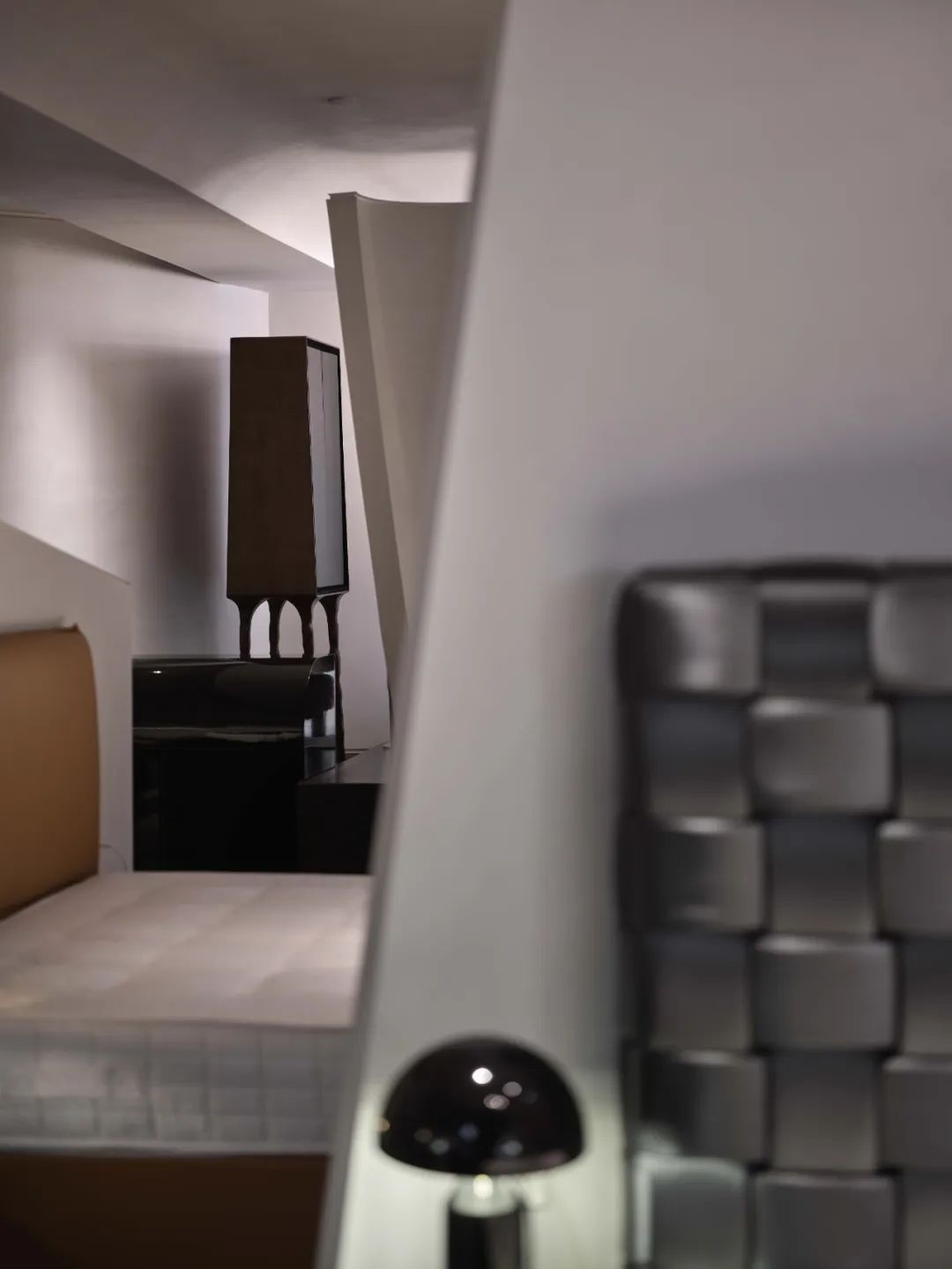 麦子设计｜央森睡眠体验中心 • 动静之间，寻山水秘境-10