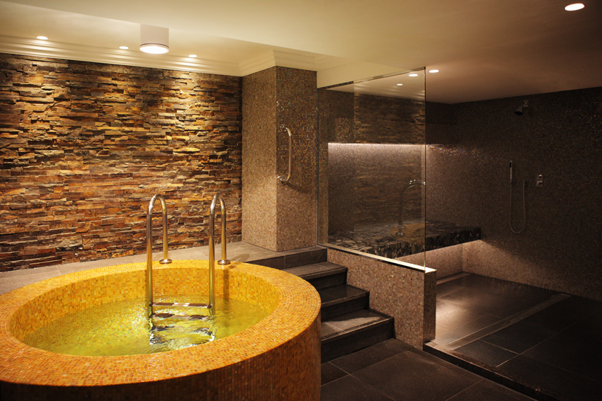 阿姆斯特丹洲际酒店(摄影图片)-29