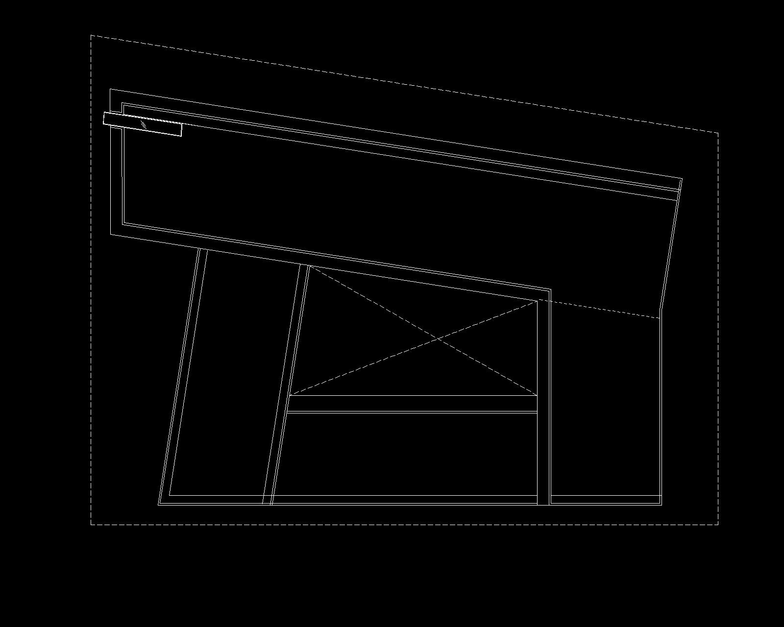 曼谷悬浮之家·SPC Technocons 的现代设计杰作-24
