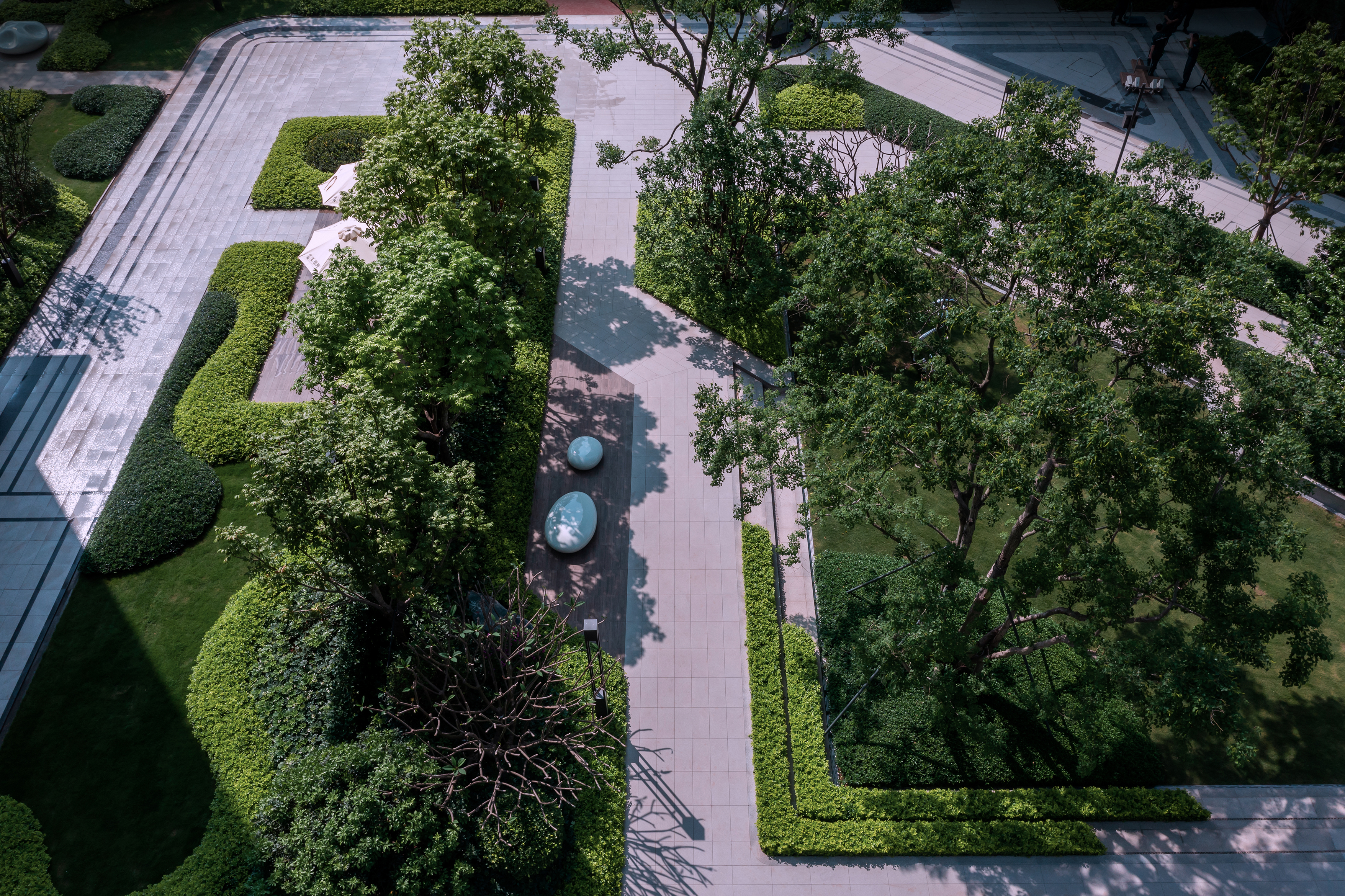 深圳中海·汇德理（大区）丨中国深圳-43