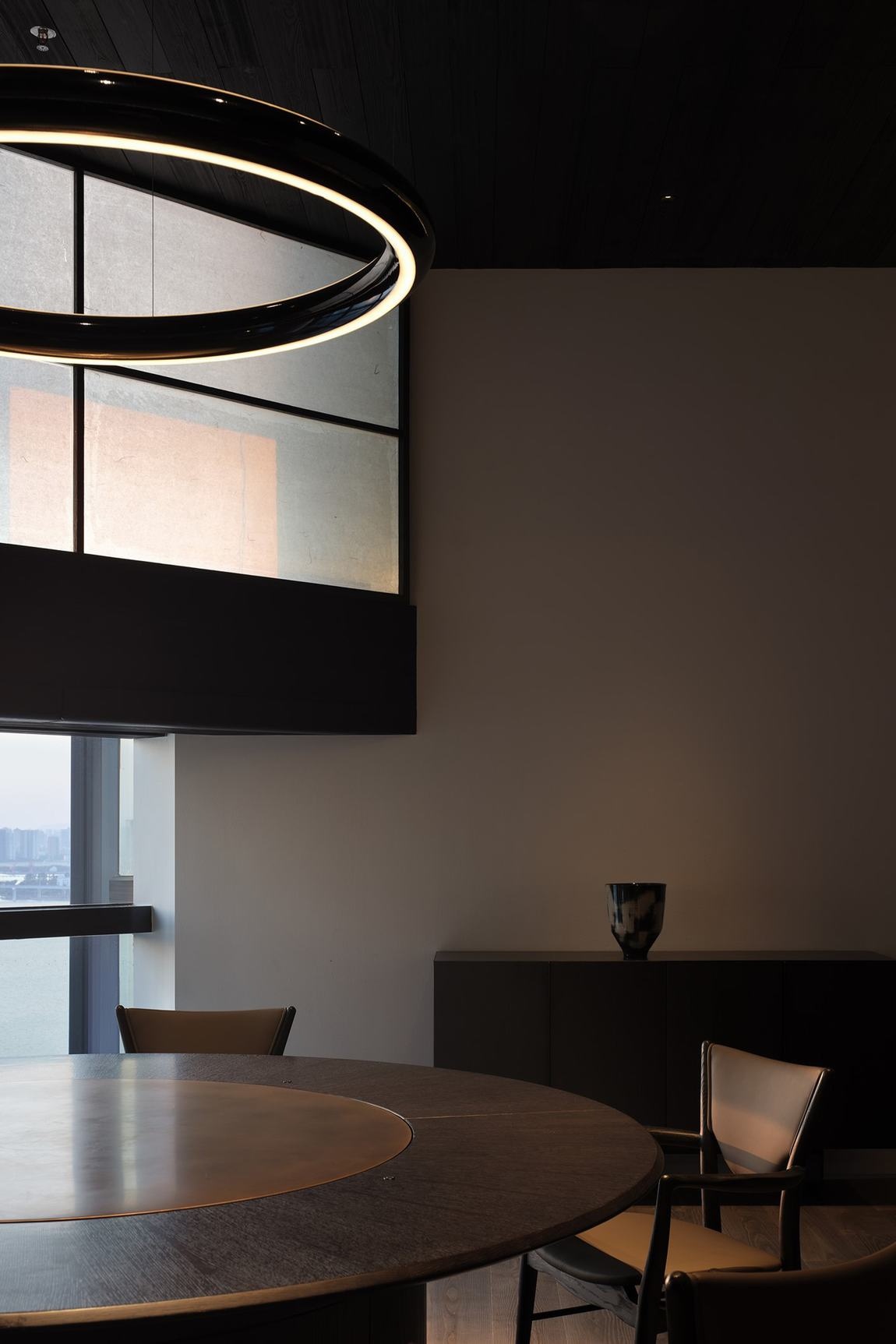 寒舍丨中国汕头丨今古凤凰设计机构-56