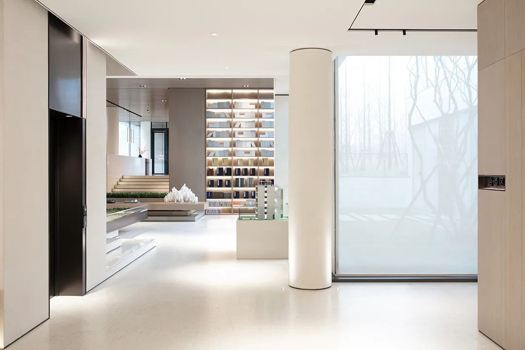 郑州御栖玖里体验中心-32