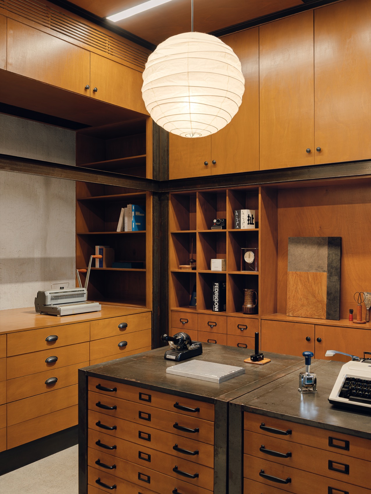 研造所丨中国深圳丨Ruhaus Studio（如室建筑设计事务所）-24