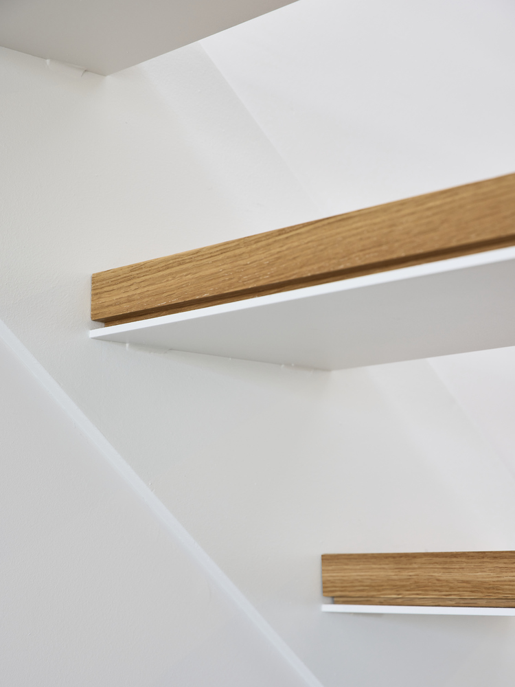 Le LouisHébert Housing 现代遗产建筑设计丨加拿大蒙特利尔丨NatureHumaine-33