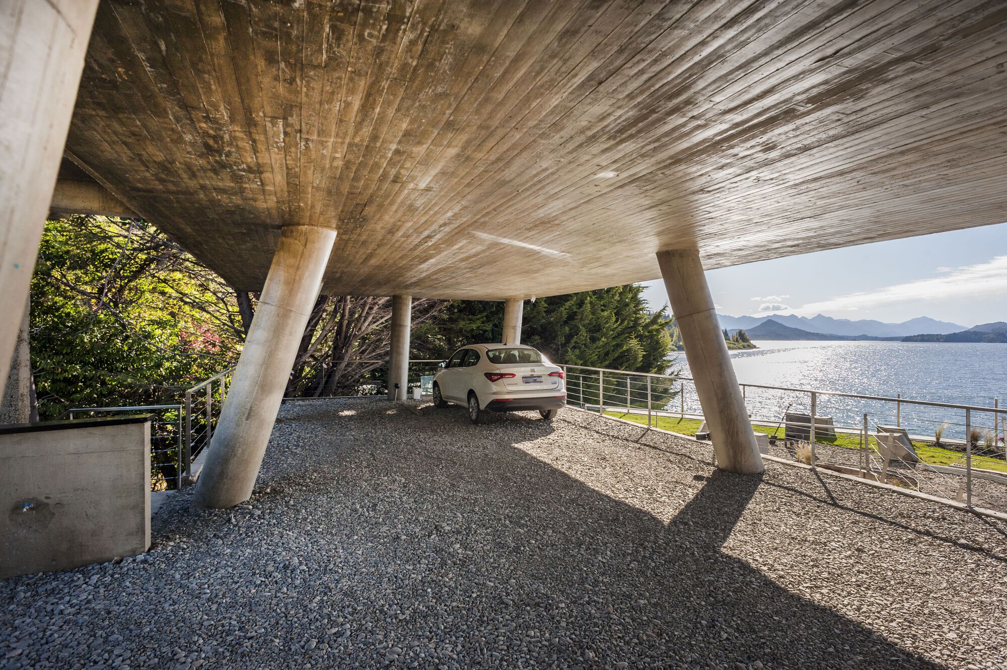 西澳大利亚一湖之屋丨阿根廷-15