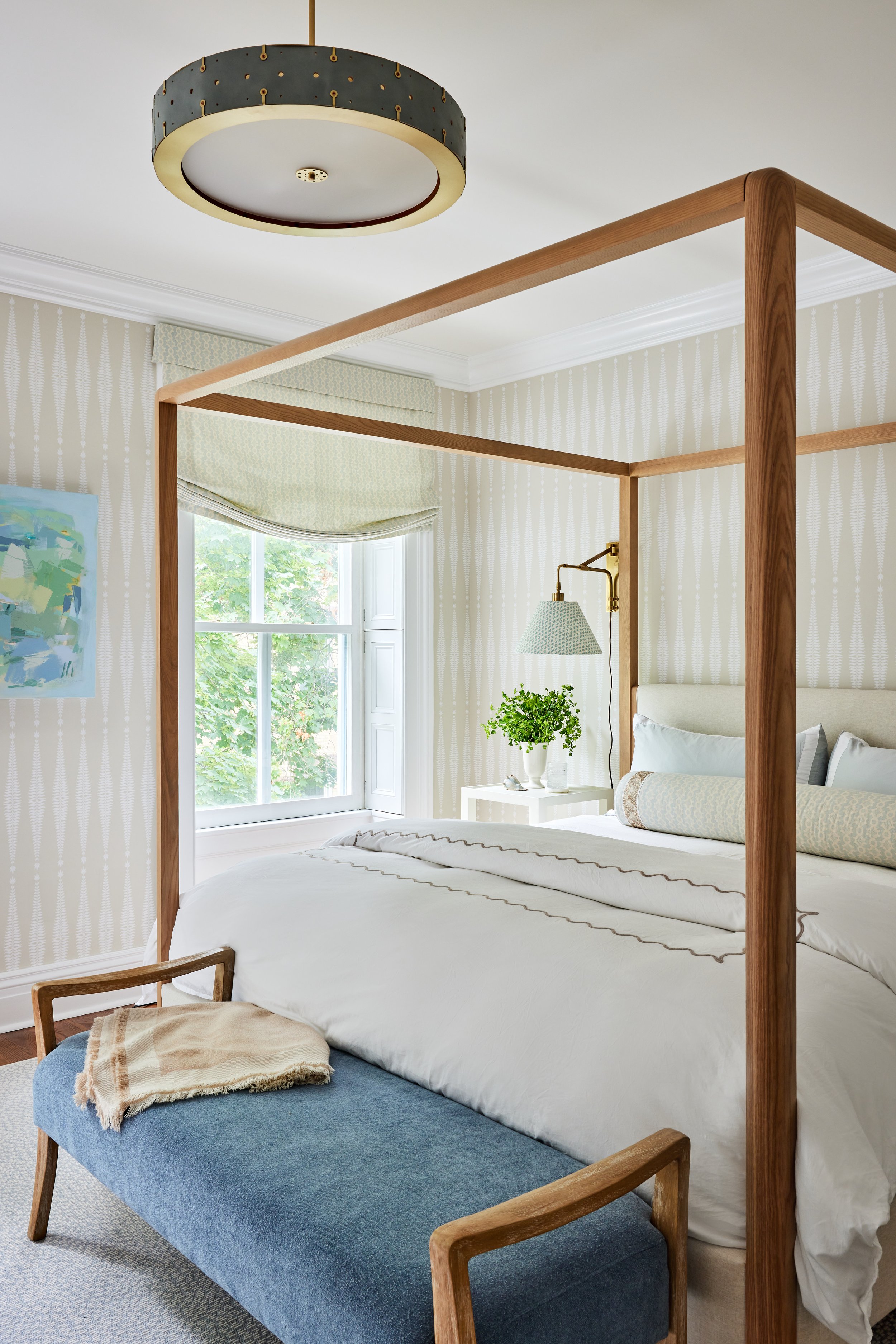 布鲁克林高地一期丨美国纽约-14