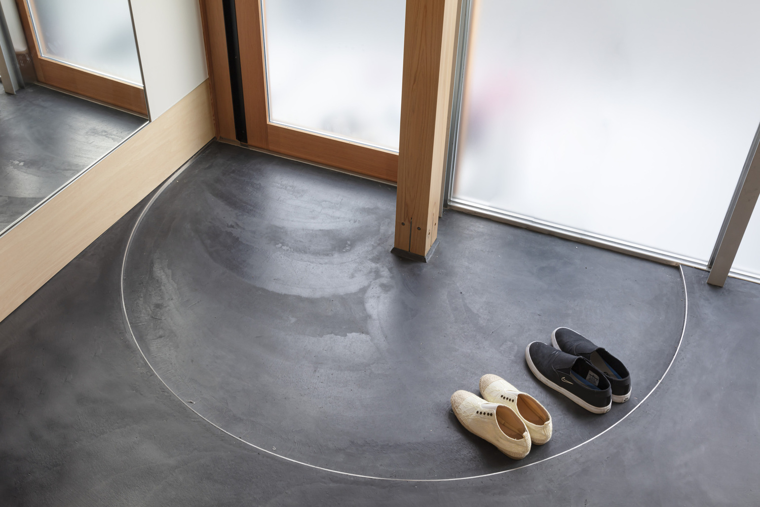 日本石桥Y住宅-23