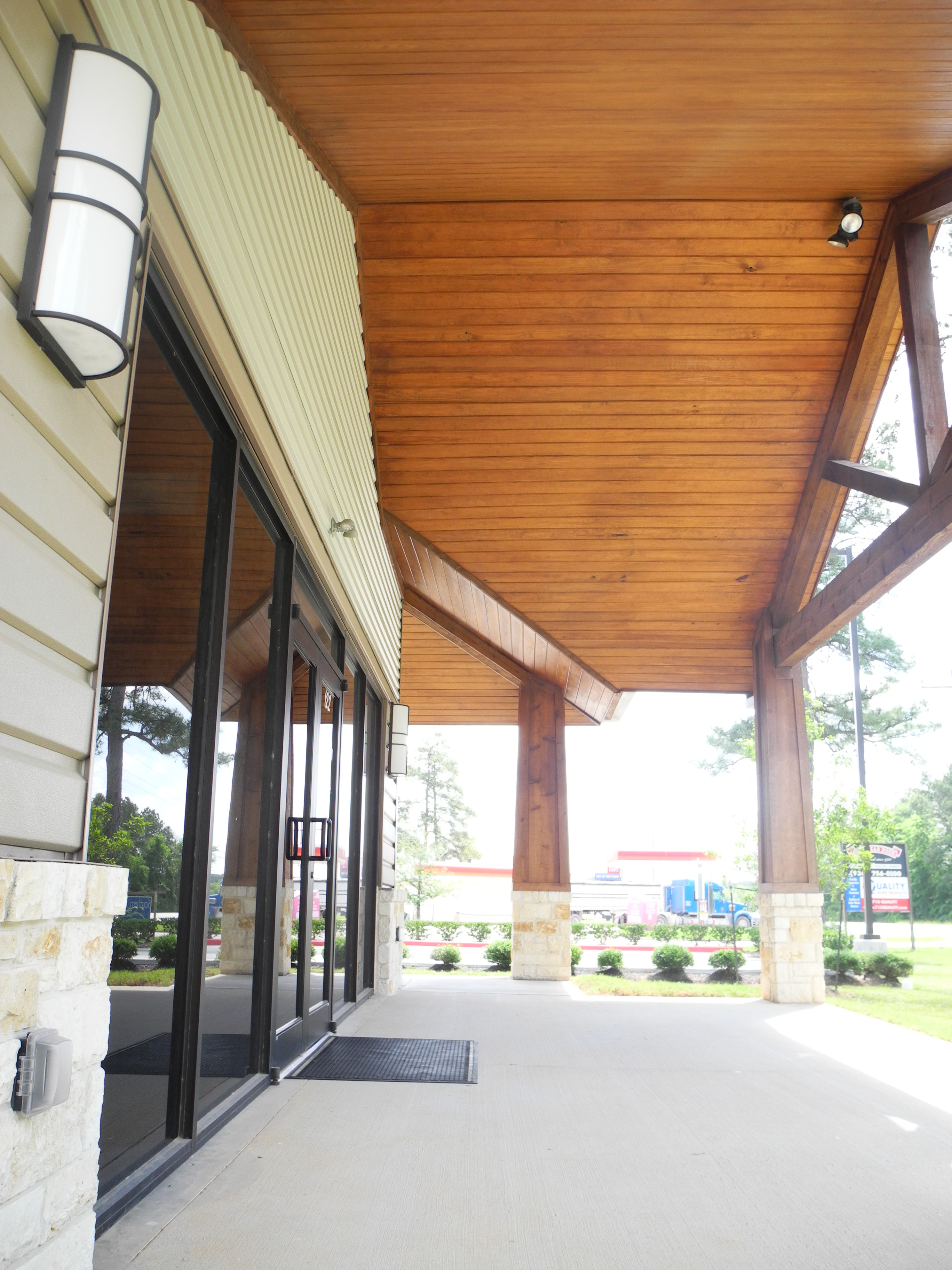 乔斯林办公楼-6