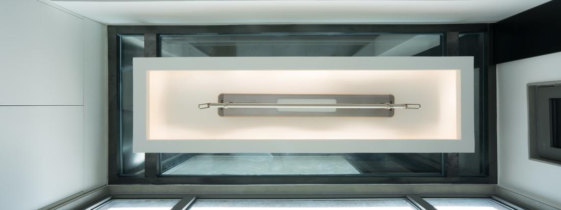 140m²跃层变形记 · 三层别墅的神秘比例设计-68