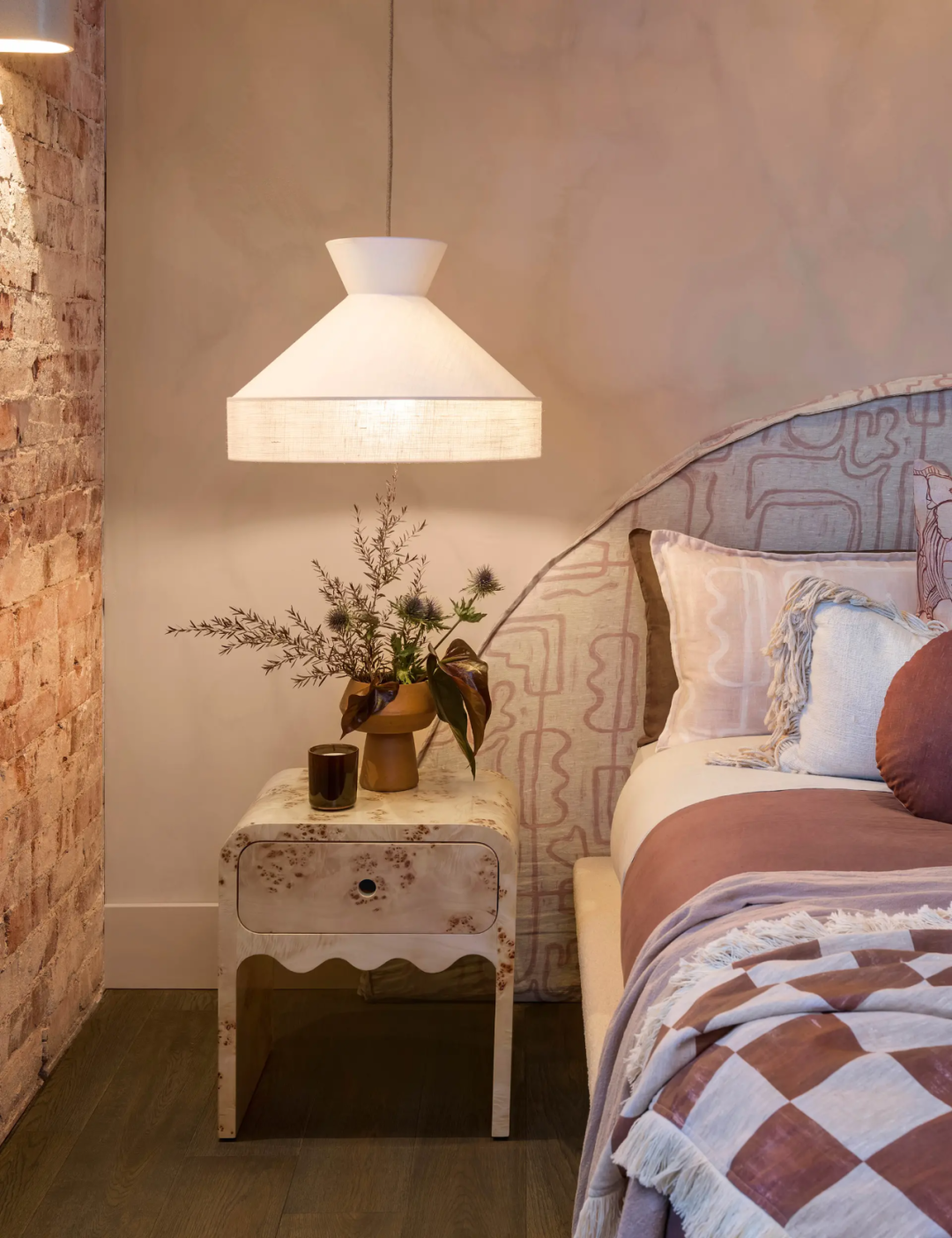 废弃仓库变身三居室住宅，精致有格丨中国上海丨建筑事务所 berezen studio-11