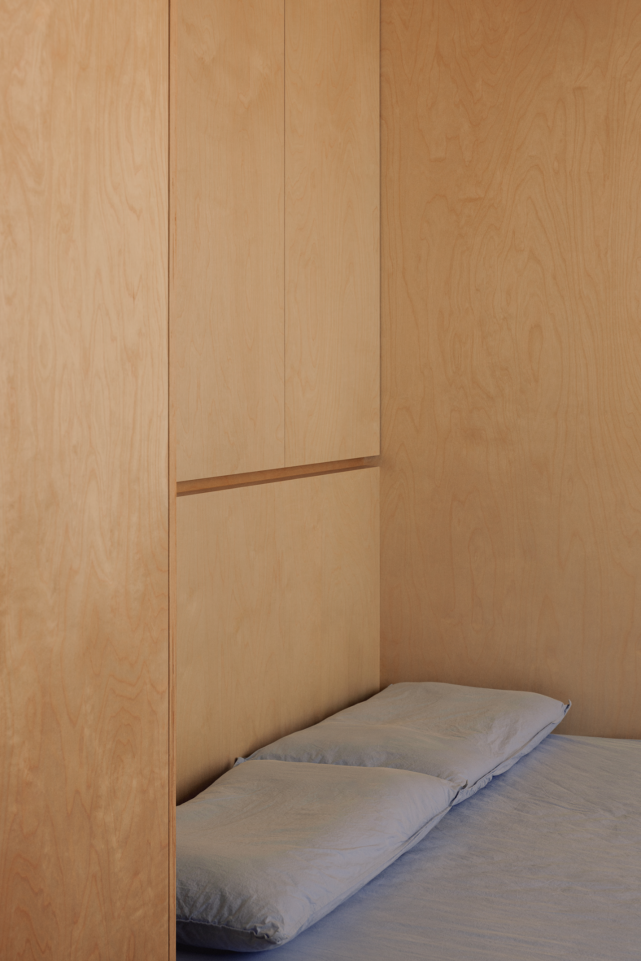 新作｜一野设计  ACT STUDIO  第二居所丨中国杭州-88