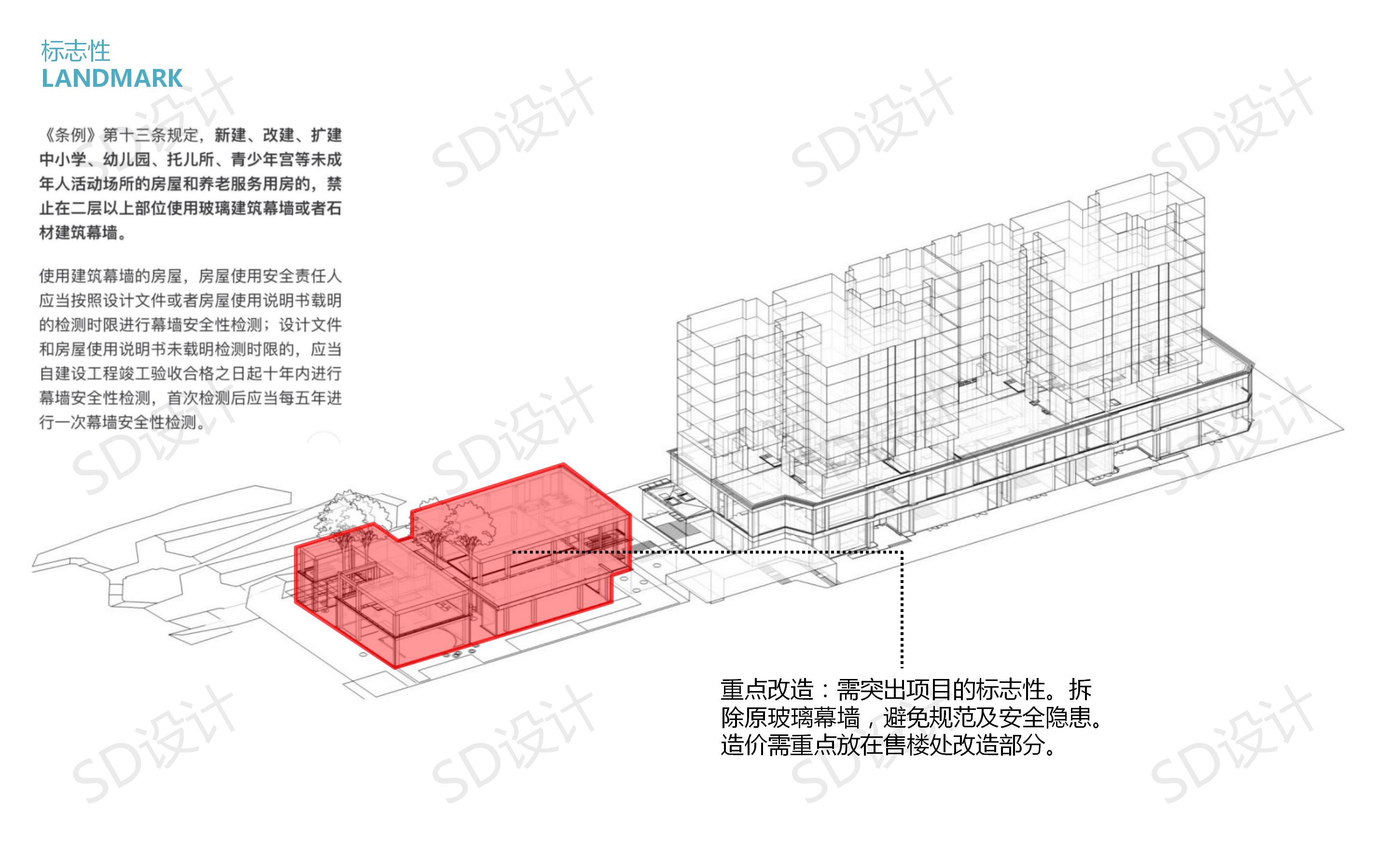 南宁万科城幼儿园设计丨中国南宁丨SD-30