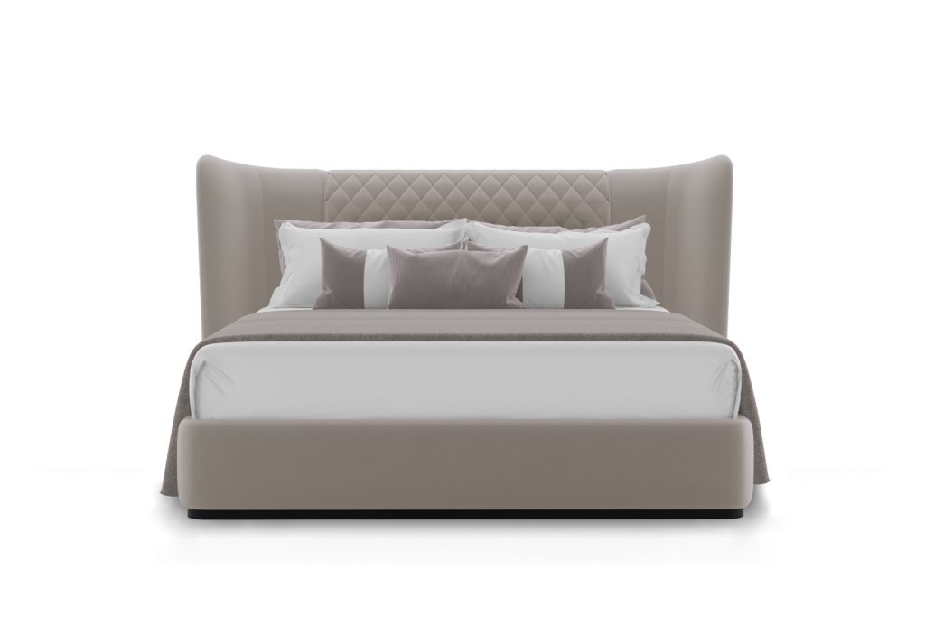 俄罗斯庄园室内设计项目-32