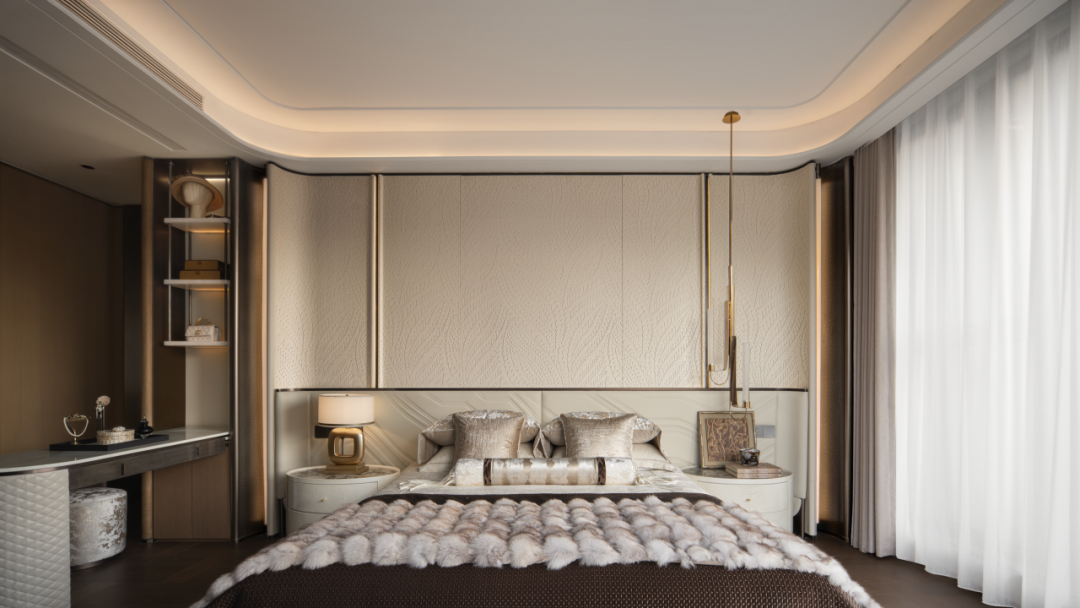 别墅定制—不为潮流，只为己态丨中国北京丨崔树-137