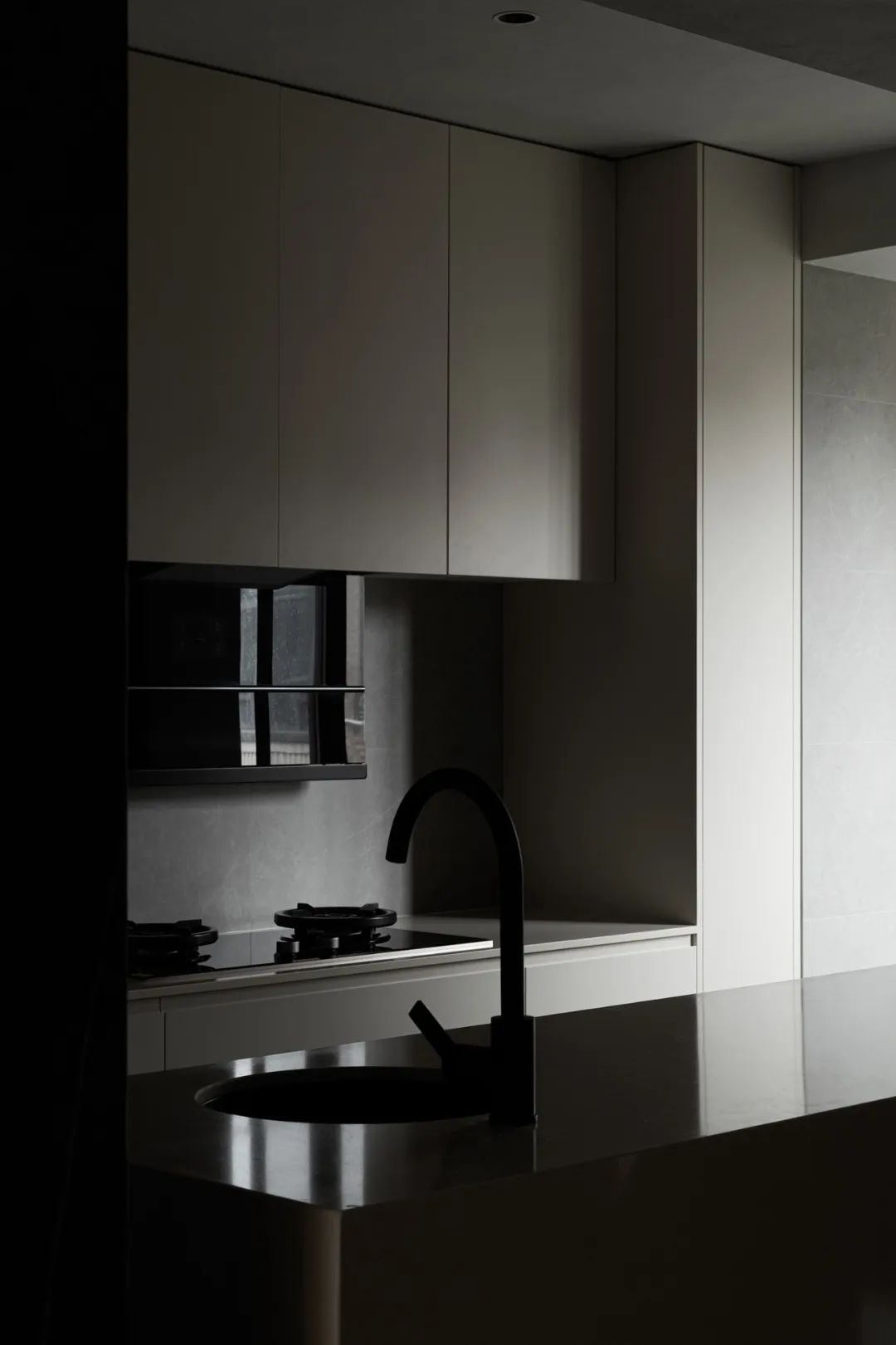 知单丨中国南京丨云行空间建造设计-18