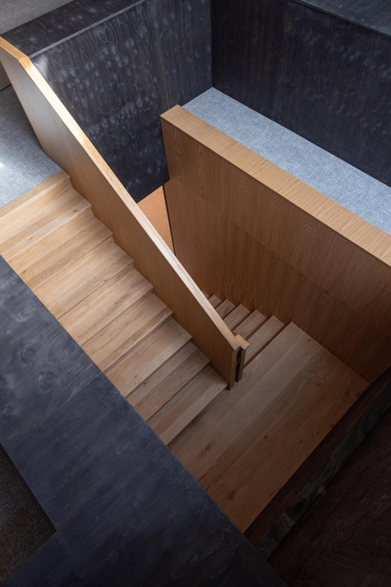 JetBrains 阿姆斯特丹办公室的创意设计-19