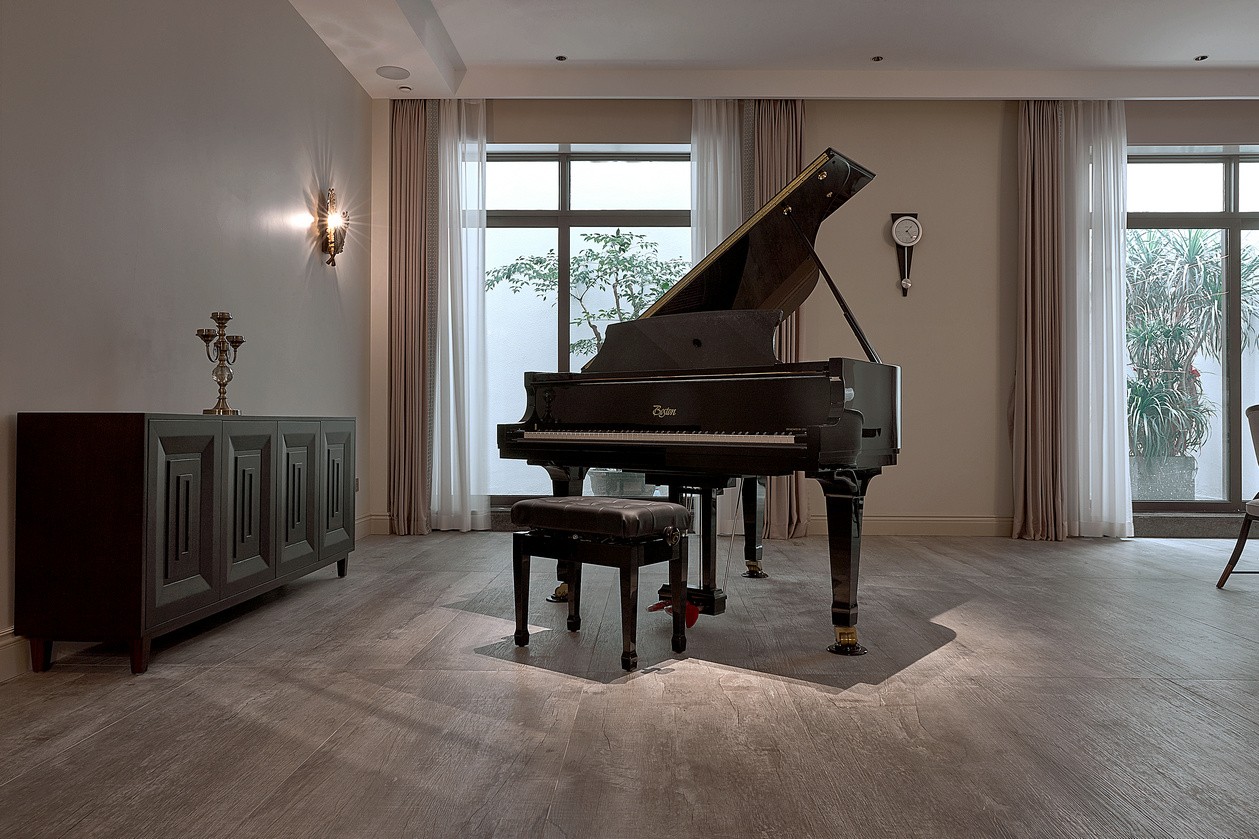 三盛波尔多庄园-3