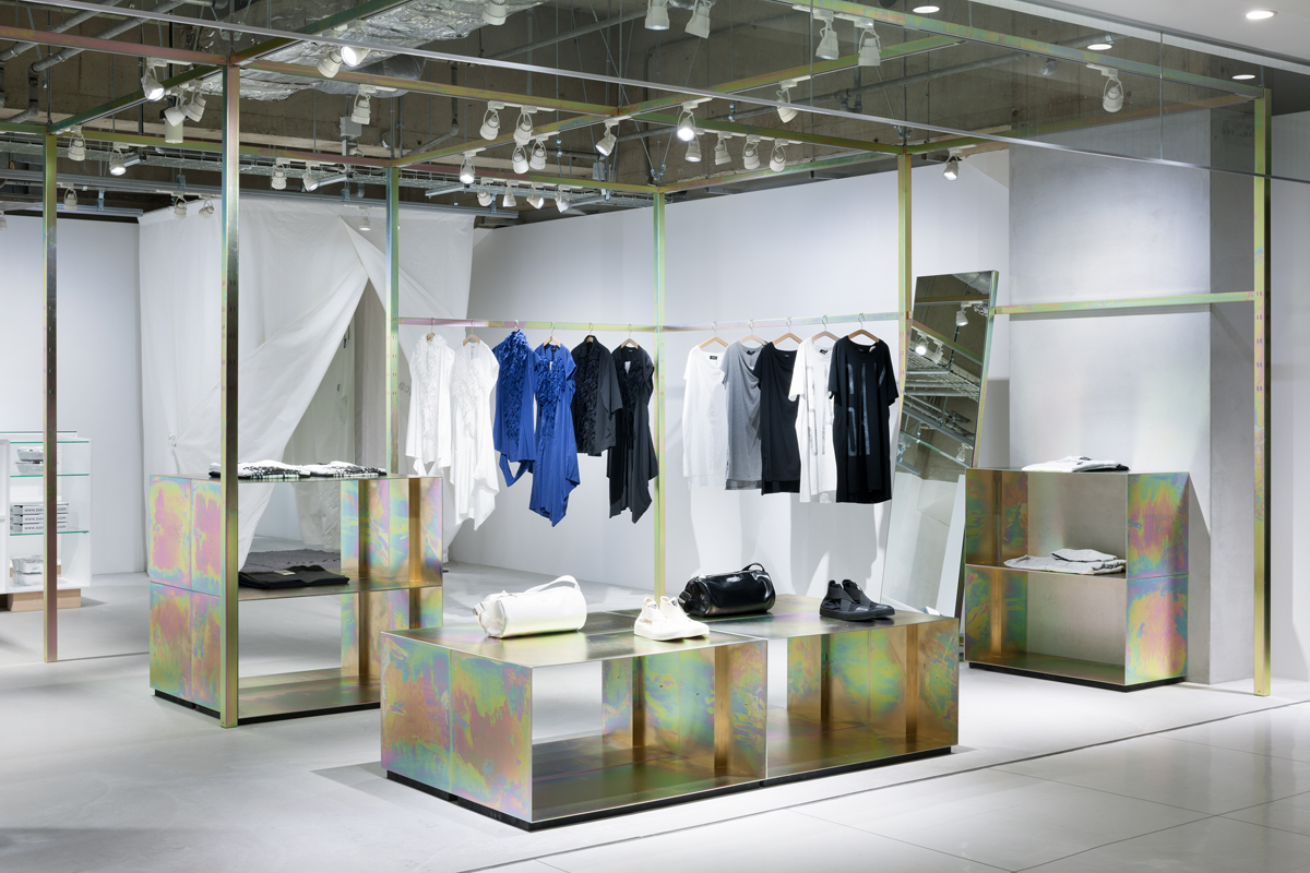 丨日本东京丨Jo Nagasaka/Schemata Architects-4