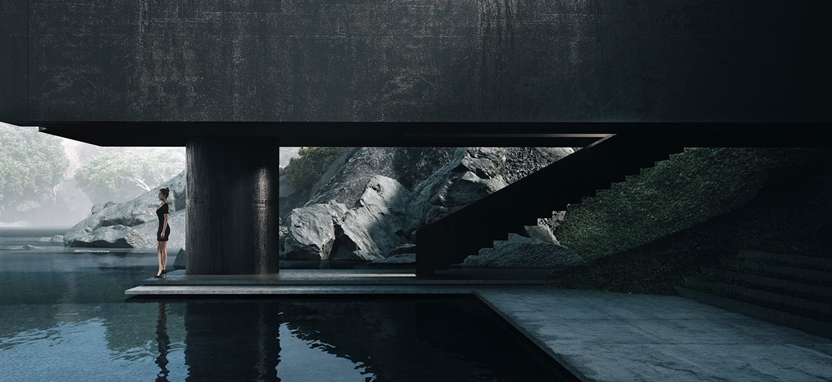 活力网建筑设计 · DD house -9