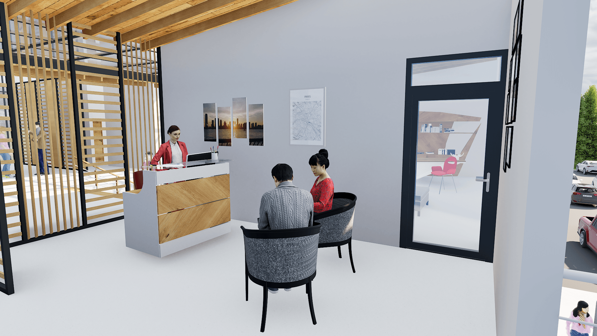 Puriykuna Kusisqa - EF-33