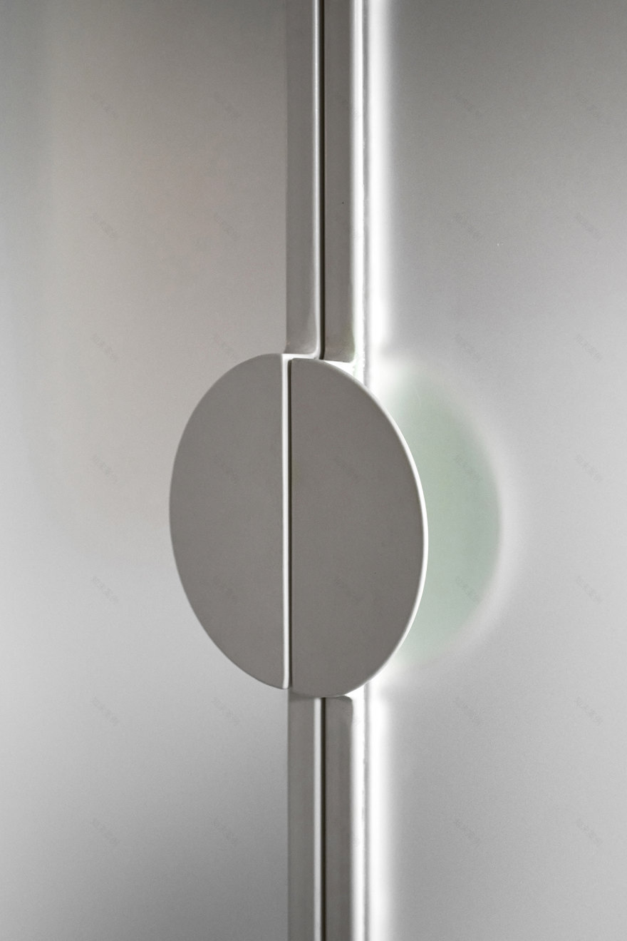 瑜伽工作室方法丨俄罗斯加里宁格勒丨Beluga Maria,Yudina Valeria-19