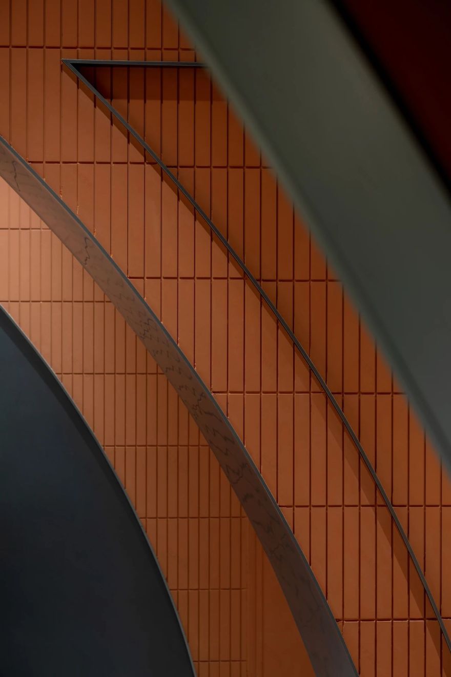 M Stand 无锡荟聚中心店丨中国无锡丨另外建筑-21