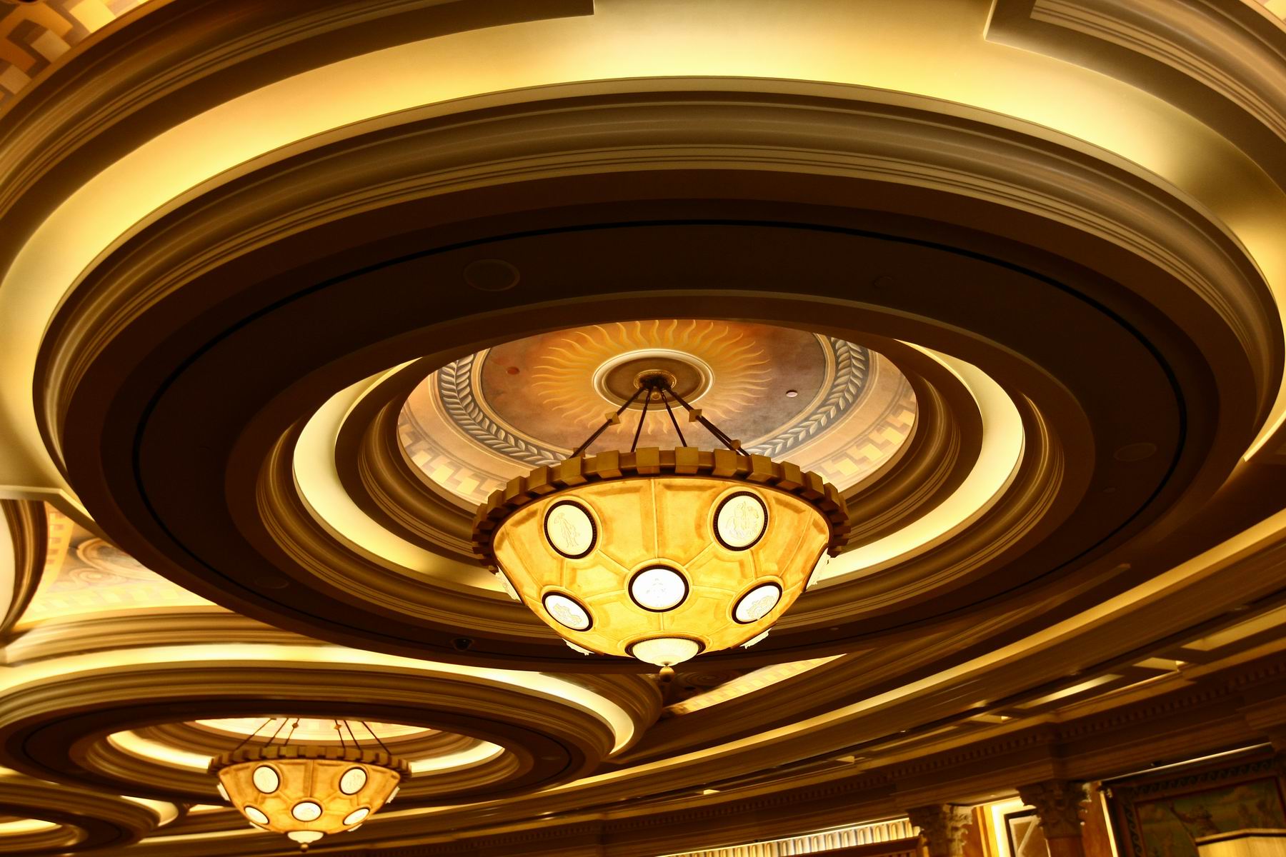 拉斯维加斯凯撒皇宫酒店(会员拍摄图片)-2-16