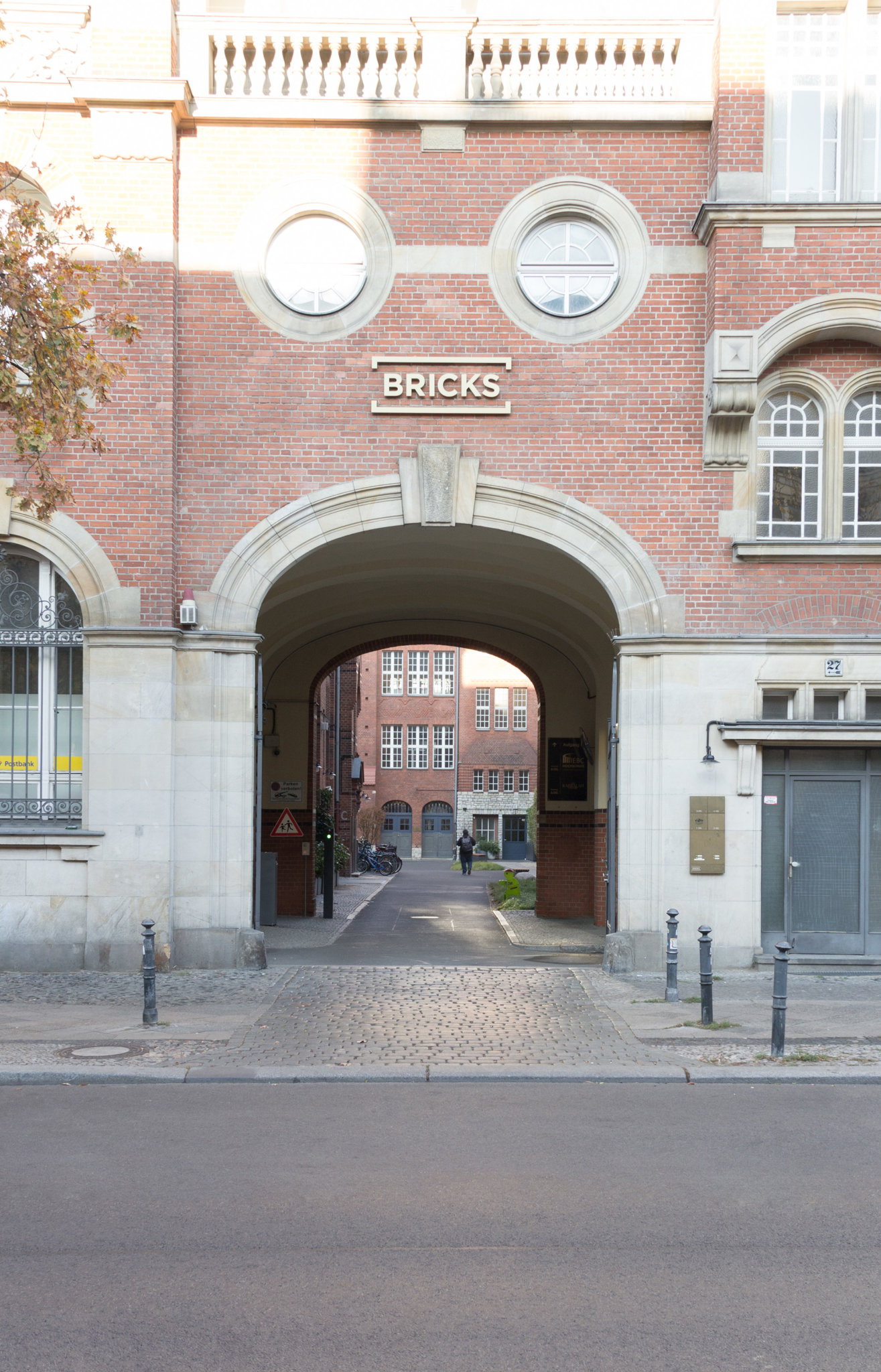 柏林 SHIFT 美容美发沙龙-12