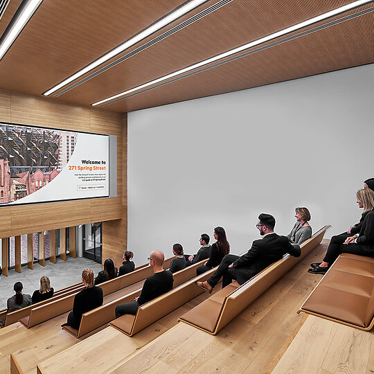 Australian Unity by Bates Smart | Australian Interior Design Awards-9