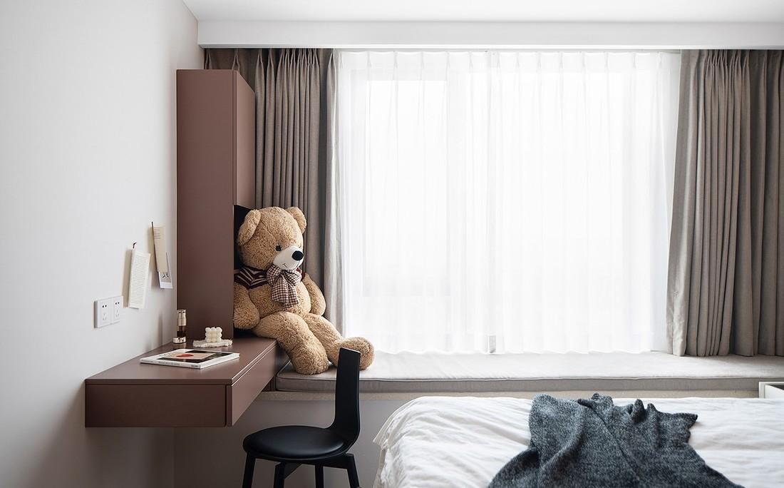 阳光宜居,精神领域的诗和远方-27