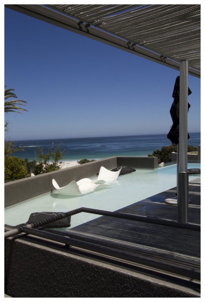 酒店POD设计丨Greg Wright Architects-14