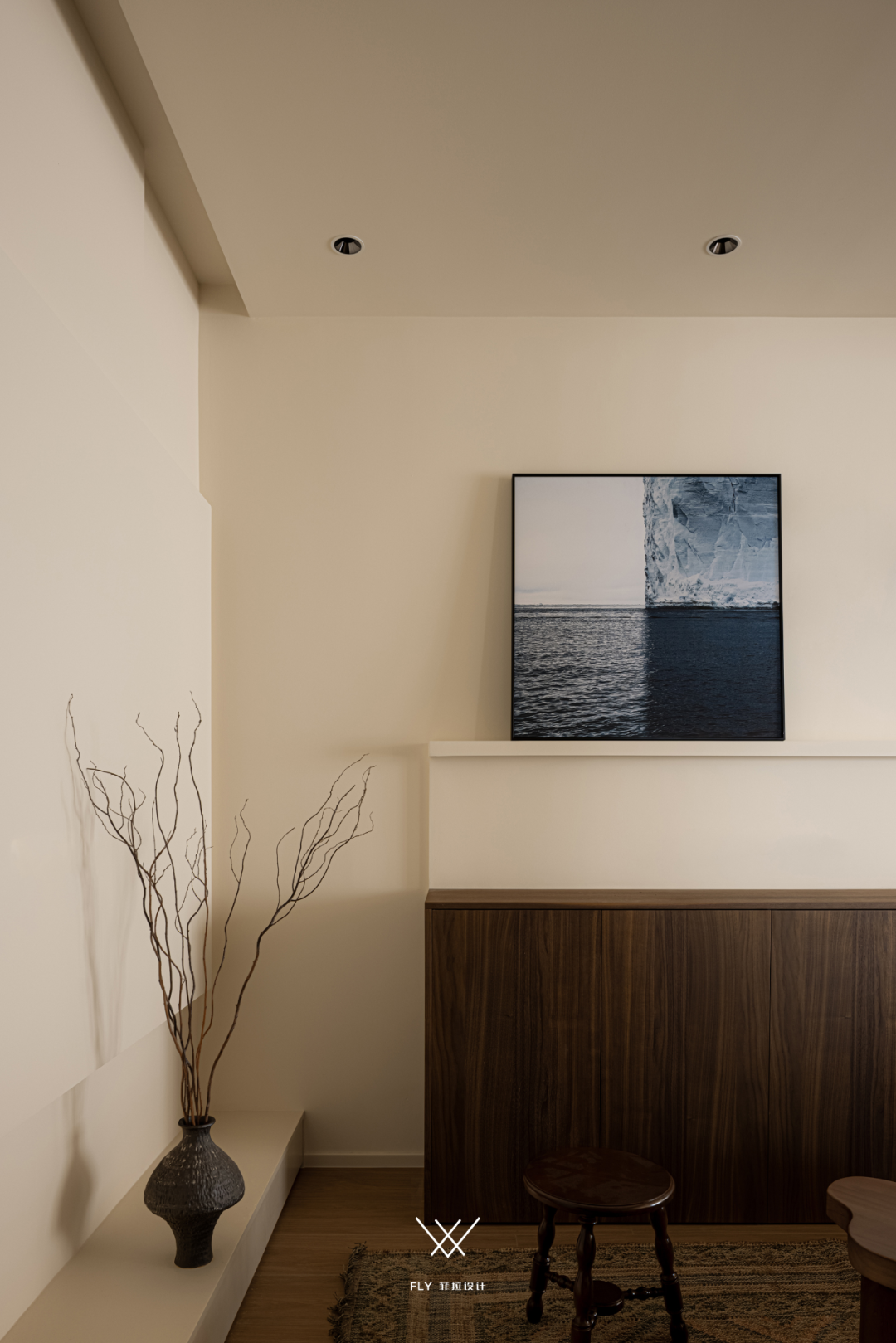 有限空间下的无限性丨中国杭州丨菲拉设计-11