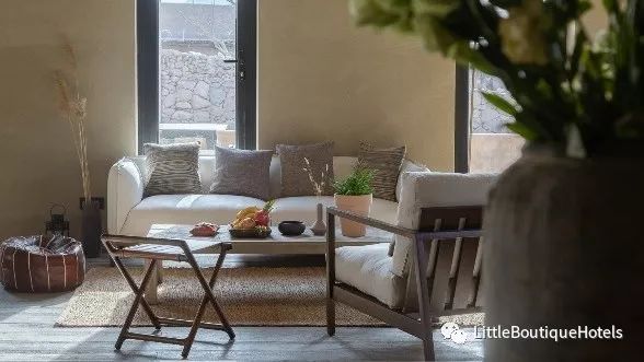 大乐之野·中卫沙坡头 | 原生态黄河沙漠民宿设计-28