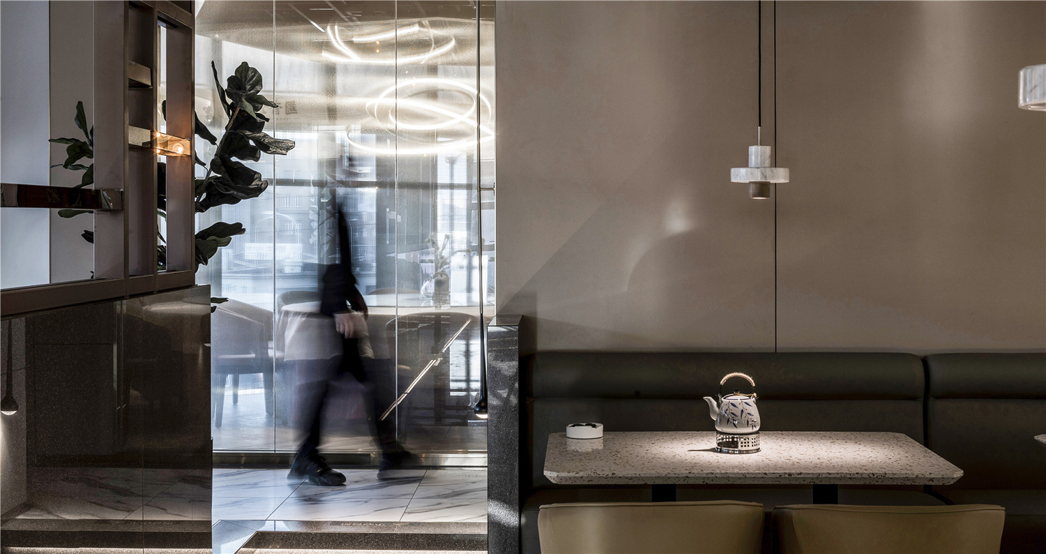 金香汇(太原街店)丨有田建筑工程设计有限公司-23