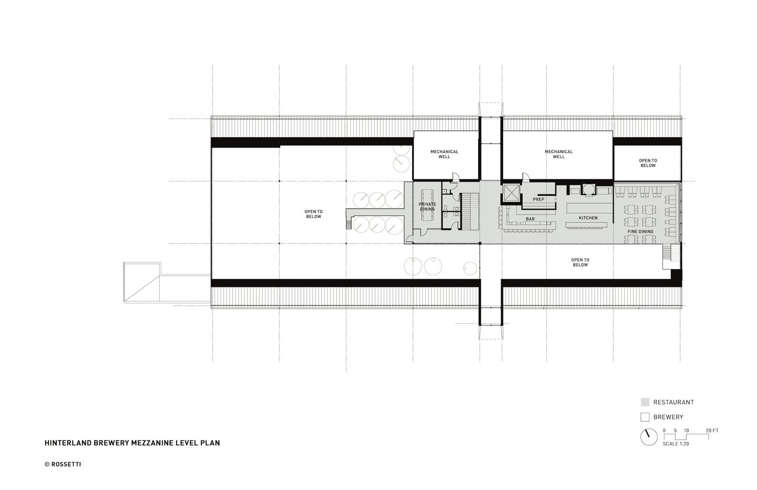 绿湾包装工雪橇山新区 · 公共领域活力设计-52