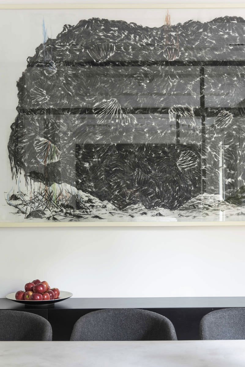 优雅艺术公寓-5