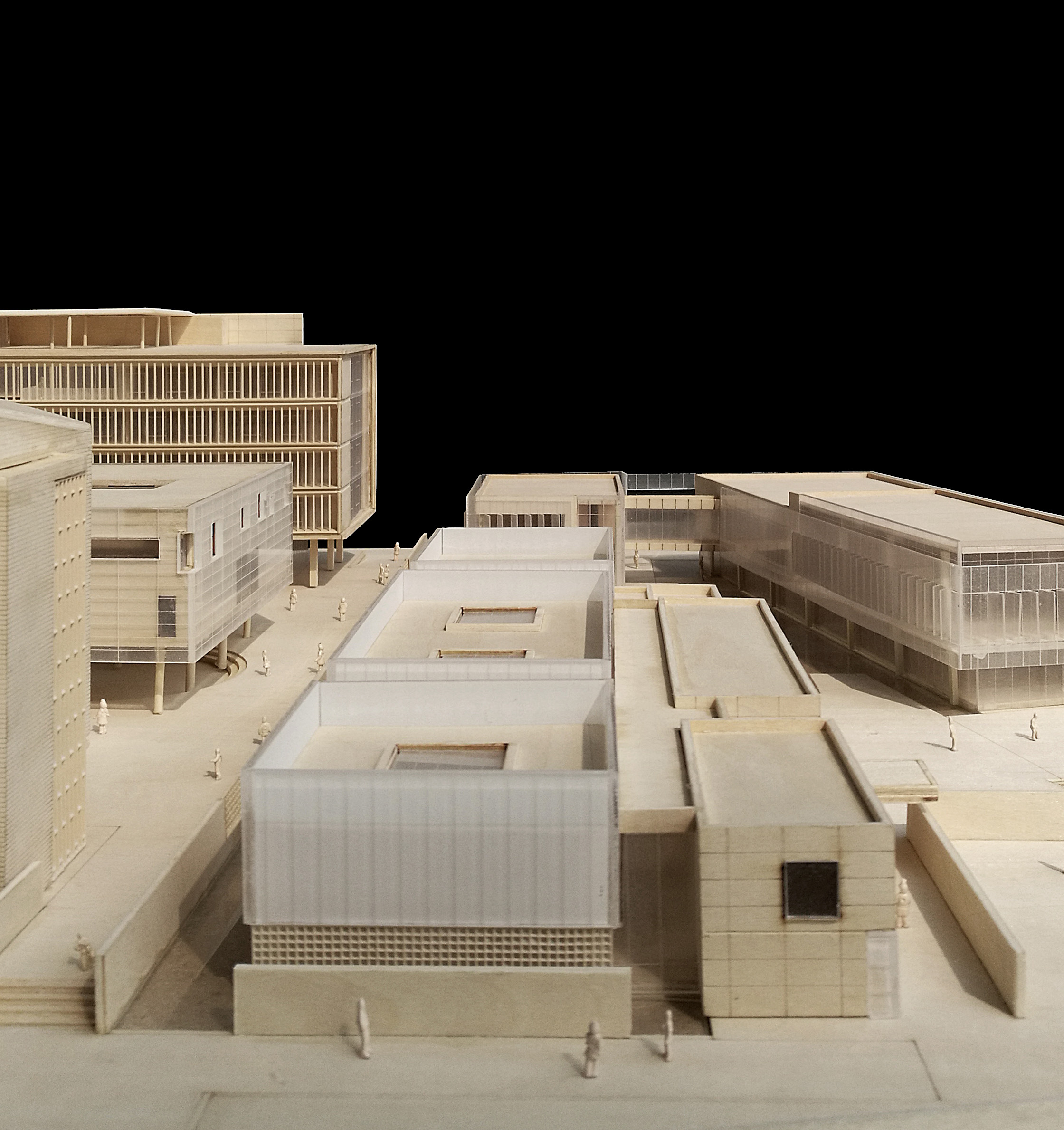 河南智慧城市街区，博德西奥打造科技人才理想之城-87