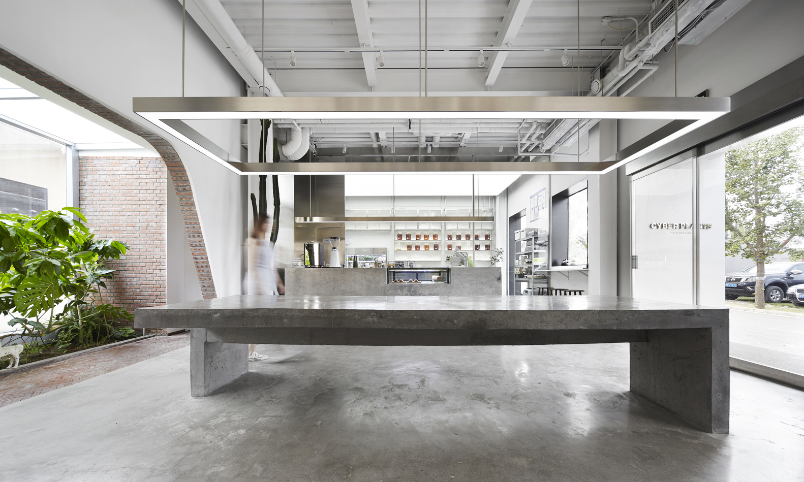 北京CYBER PLANTS商店-26