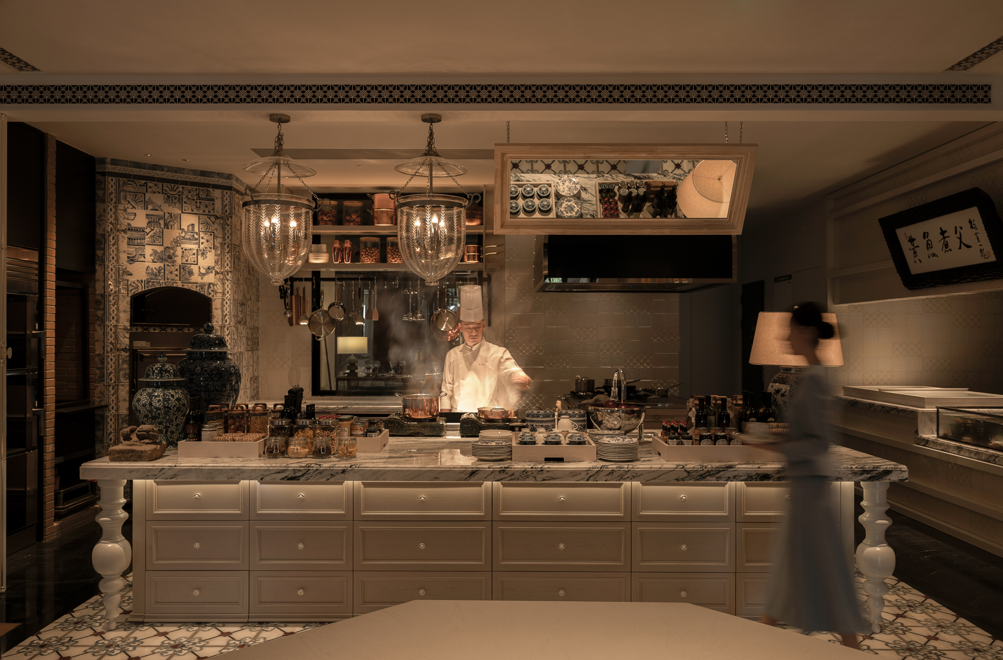 ROUSSILLON雍熙榮（新榮記）-15