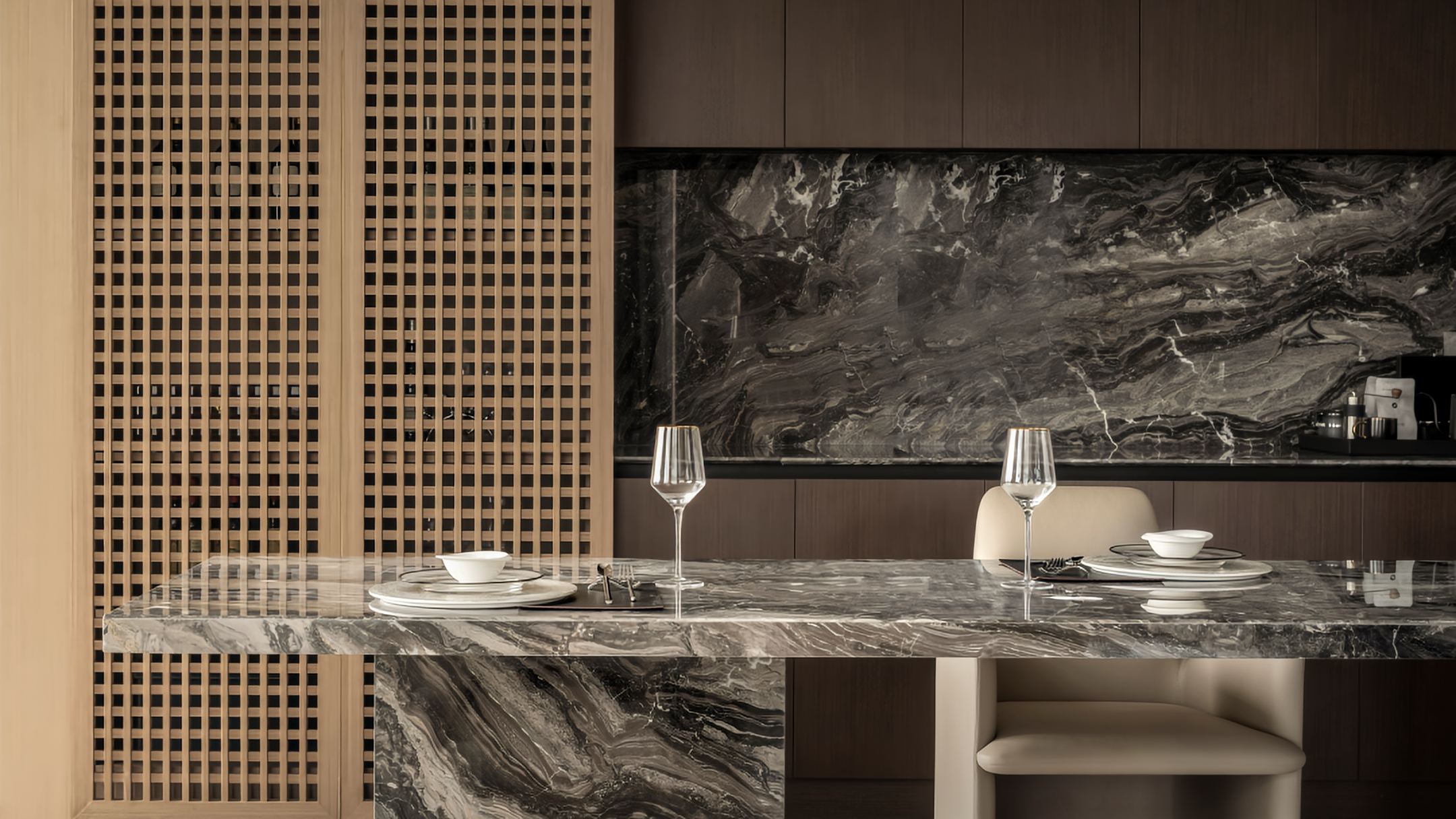 常州万科瑧湾汇项目丨中国常州丨ENJOYDESIGN 燕语堂-21