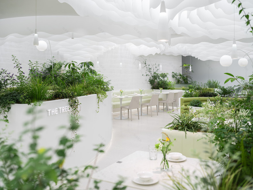 HAUS NOWHERE,Oneup,Sage Studio等丨中国上海-64