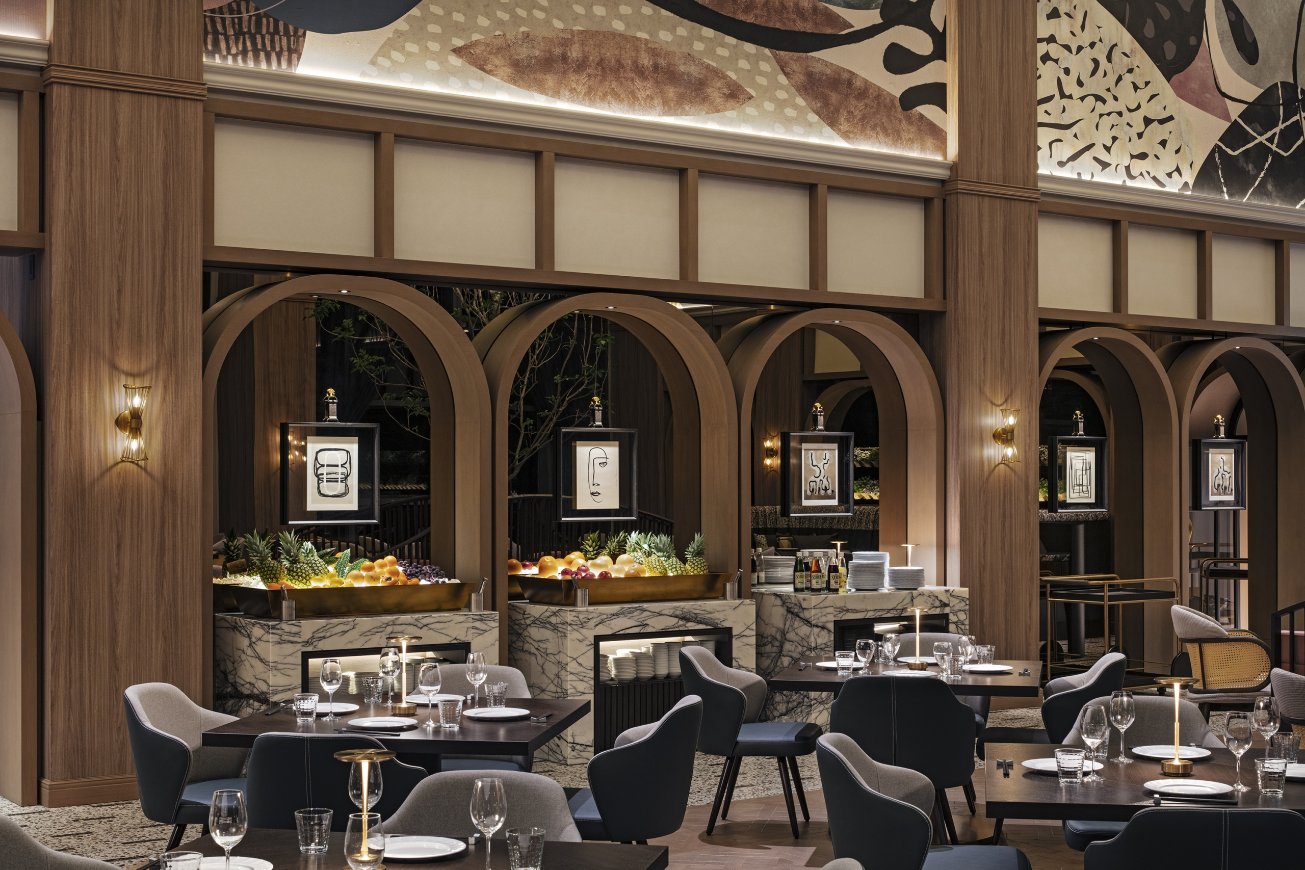 NORM -KIRISHIMA KANKO HOTEL- | DESIGN STUDIO CROW-12