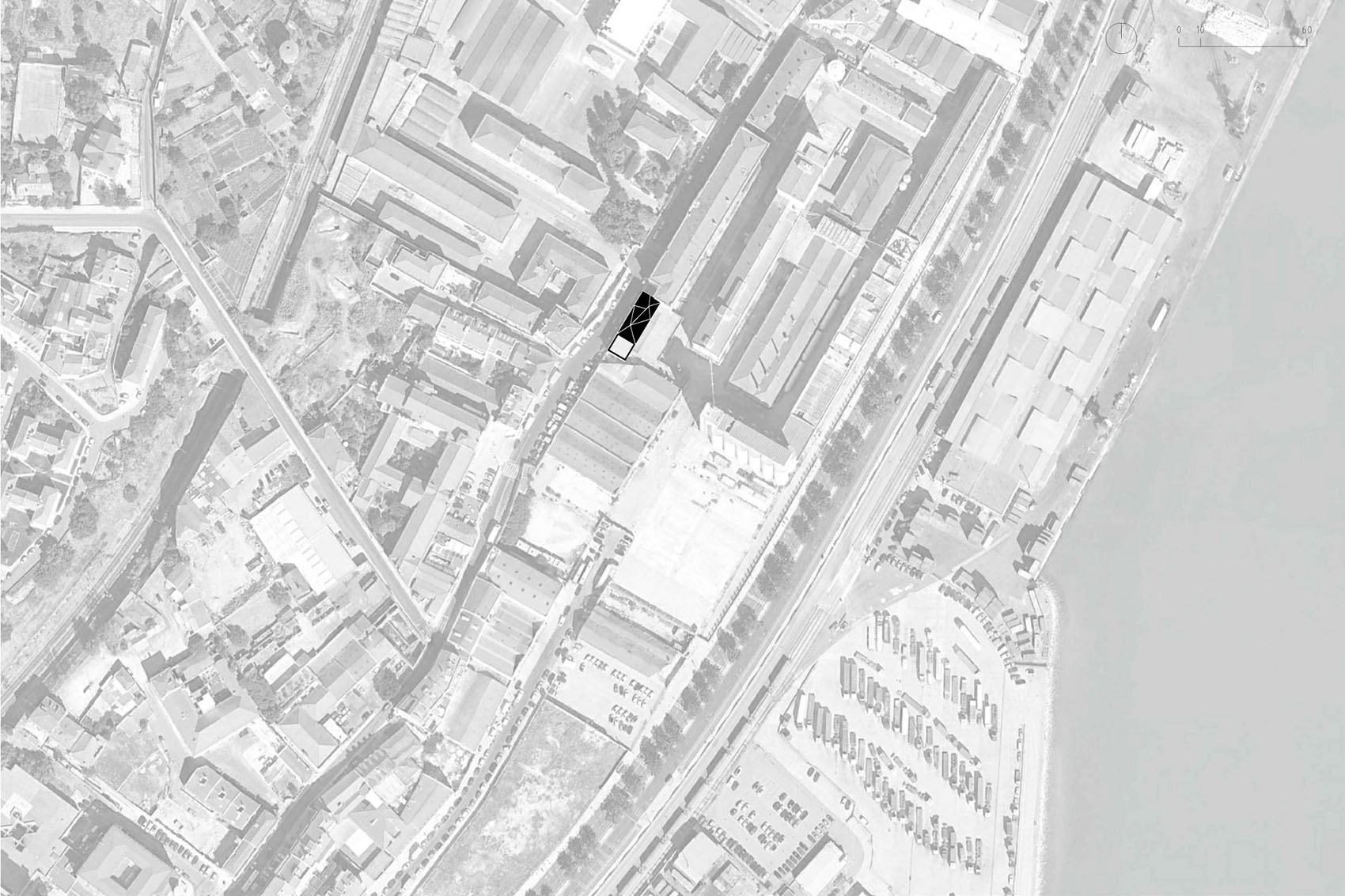 船长之家丨葡萄牙里斯本丨Miguel Marcelino-34